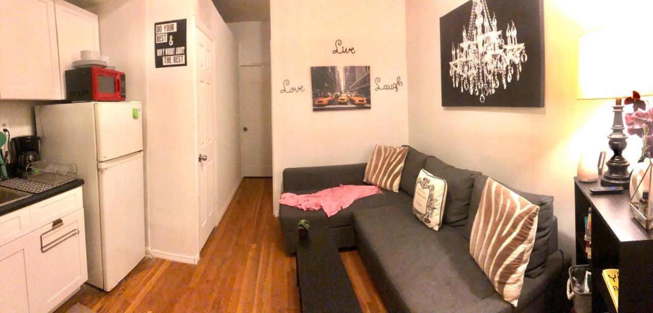 Manhattan -Ues - Room Accommodation New York Exterior photo